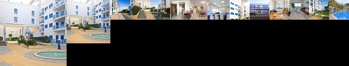 Alicante Hills Aparthotel