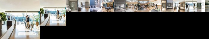 Air Rooms Apartment El Prat de Llobregat