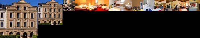 Hotel Reichskrone Heidenau (Saxony)