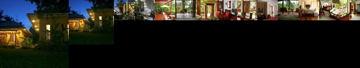 La Cigale Villas Ko Tao