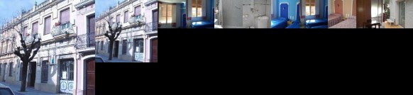 Hostal Porta de Ferro Sant Boi de Llobregat