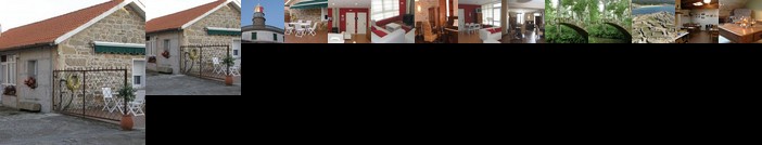 Hotel Rustico Teixoeira