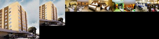 International Hotel David Chiriqui