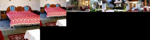 IvyTop Resort Srinagar Uttarakhand