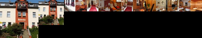 Pension Helvetia