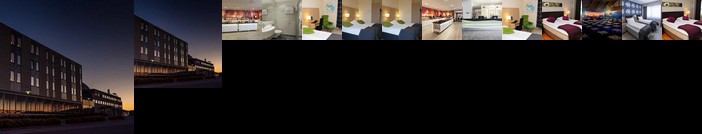 Best Western Letohallen Hotel