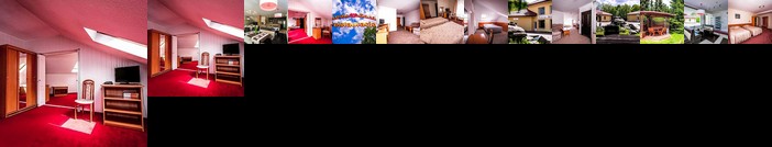Hotel Twins Warszaw