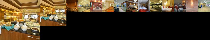 SV Business Hotel Diyarbakir
