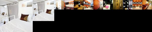 Nappark Hostel Bangkok