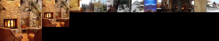 Pension Walddorf Winterberg