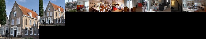 Hotel Kom! Sint Maartensdijk