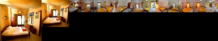 Family Bikakis Apartments Kissamos