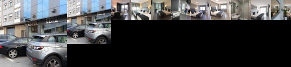 Hotel Noia