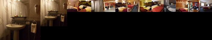 Marcopolo Suites Calafate