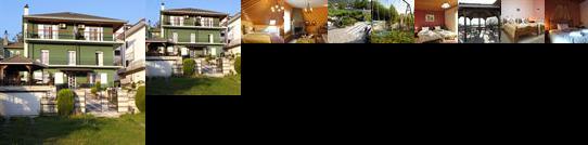 Guesthouse To Tzaki
