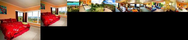 Purangi Gardens Accommodation