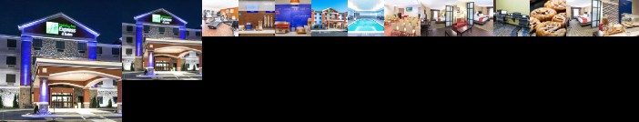 Comfort Suites Elkton