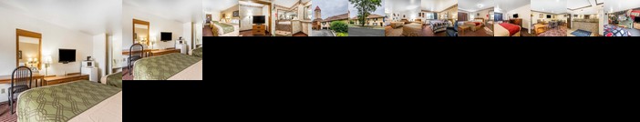 Rodeway Inn & Suites Madison-Northeast