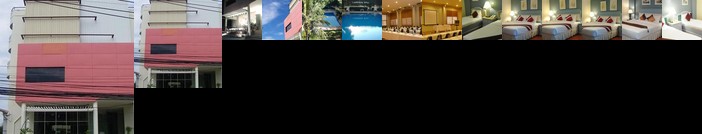 Lamphun Will Hotel