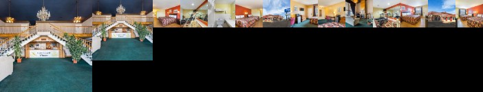 Rodeway Inn Roswell