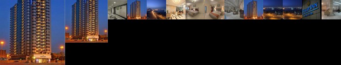 Tulip Inn Ajman
