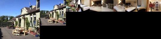 Auld Mill House Hotel Dunfermline