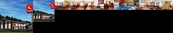 Econo Lodge Merrill