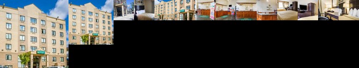 Quality Inn Woodside