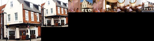The Tudor Rose Hotel
