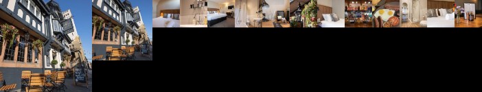 The Crosskeys Hotel Knutsford