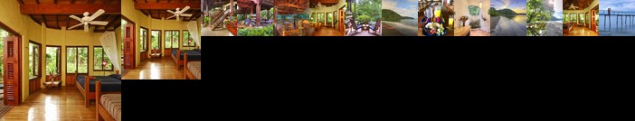 Playa Nicuesa Rainforest Lodge