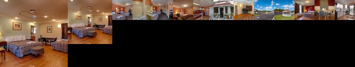 Economy Motel Inn & Suites