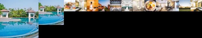 Thanatthichaburi Lake Resort and Spa Petchaburi