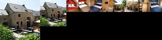 B&B Aux Anges Arbre