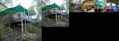 Woody Island Eco Stays Accommodation Esperance