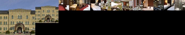 Schlosshotel Blankenburg am Harz