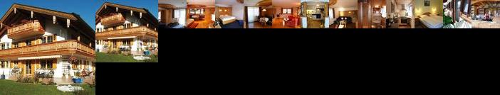 Hotel Alpenhof Walgau