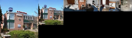 Hotel De Pleisterplaats Ten Boer