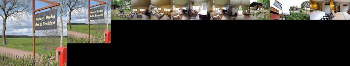 Memory Garden Bed And Breakfast