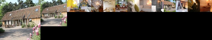 Bed And Breakfast Huis Bij De Lieve Lovendegem