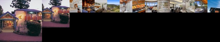 O'Reilly's Rainforest Retreat