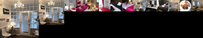 The Georgian Guesthouse Alnwick