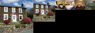 The Hollies Hotel Threlkeld