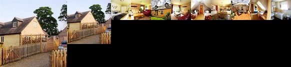 Silverstone Guest House Towcester