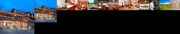 Anetseder Golf und Landhotel