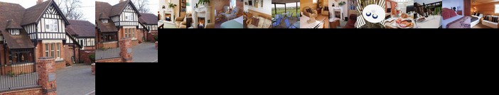 Henwick House Bed & Breakfast