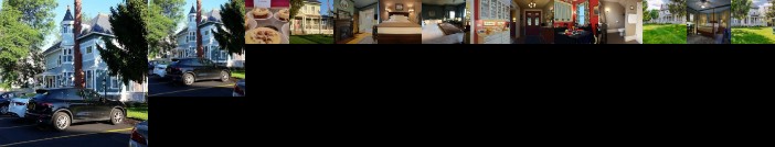 Ash Street Inn