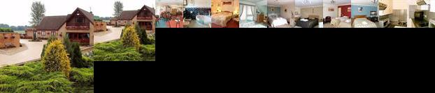 Spanhoe Lodge Corby