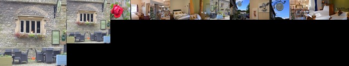 Buck Inn Malham