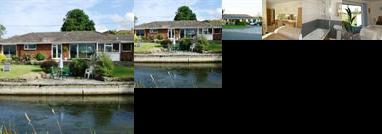 Willow Springs Bed & Breakfast